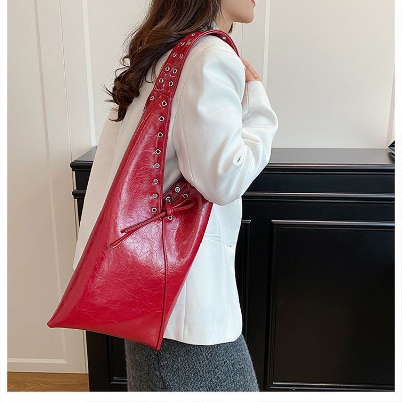 Luxury Bags Amazon - Tas Selempang Wanita Gaya Mewah Prancis,