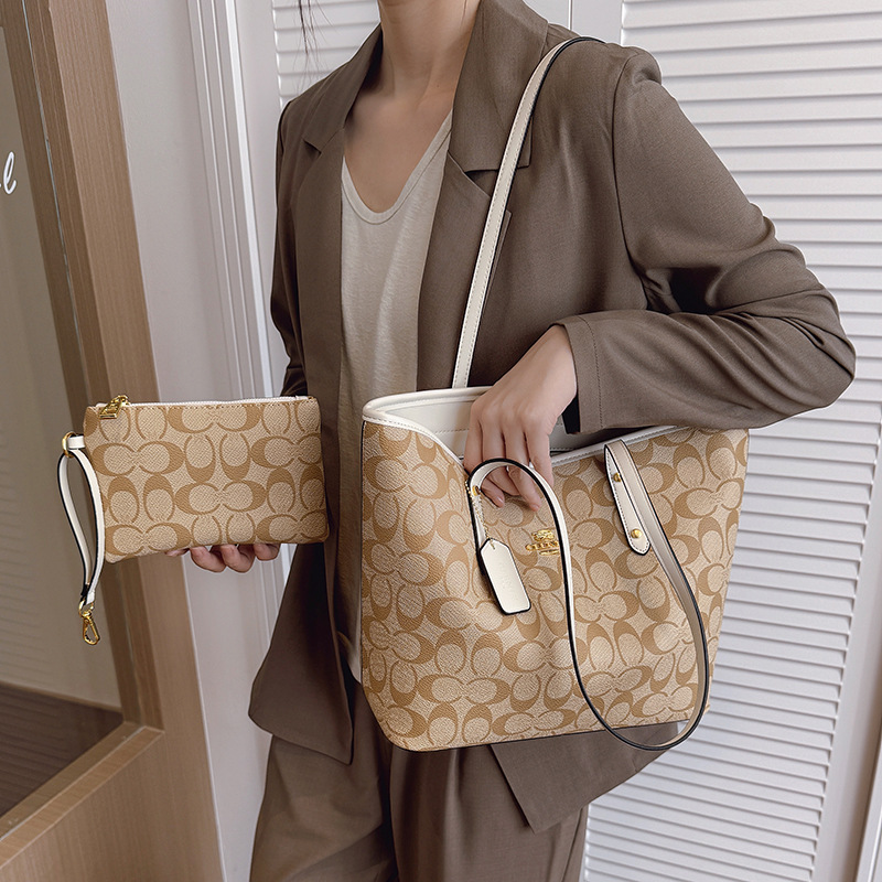 Luxury Bags Shopping - Tas Bahu Wanita Desainer Mewah Kapasitas