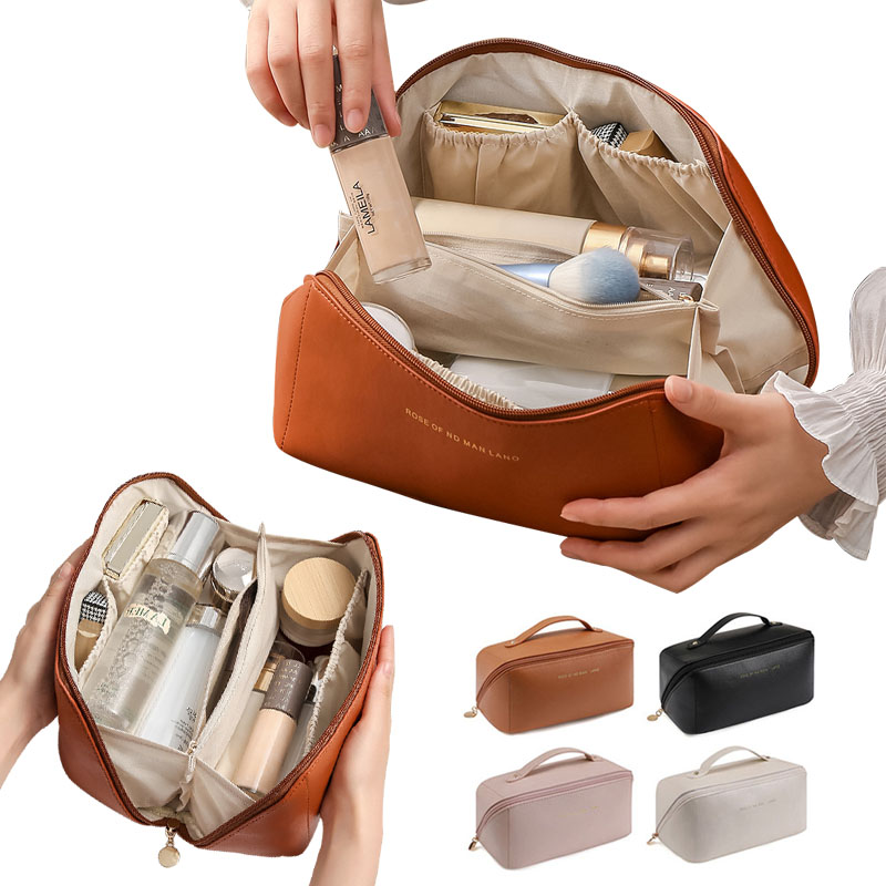 Luxury Bags Consignment - Organizer Makeup Mewah untuk Wanita, Tas