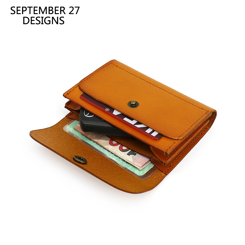 Luxury Bags Quality - Tas Pinggang Mini pria kulit asli