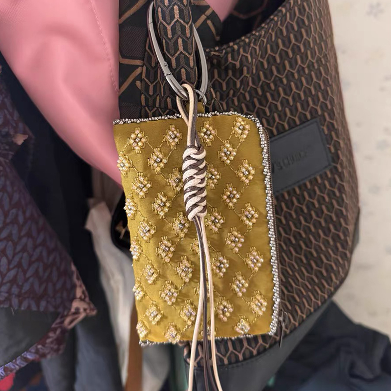 Luxury Bags 2026 - Tas Aksesori Mini Untuk Wanita Tas