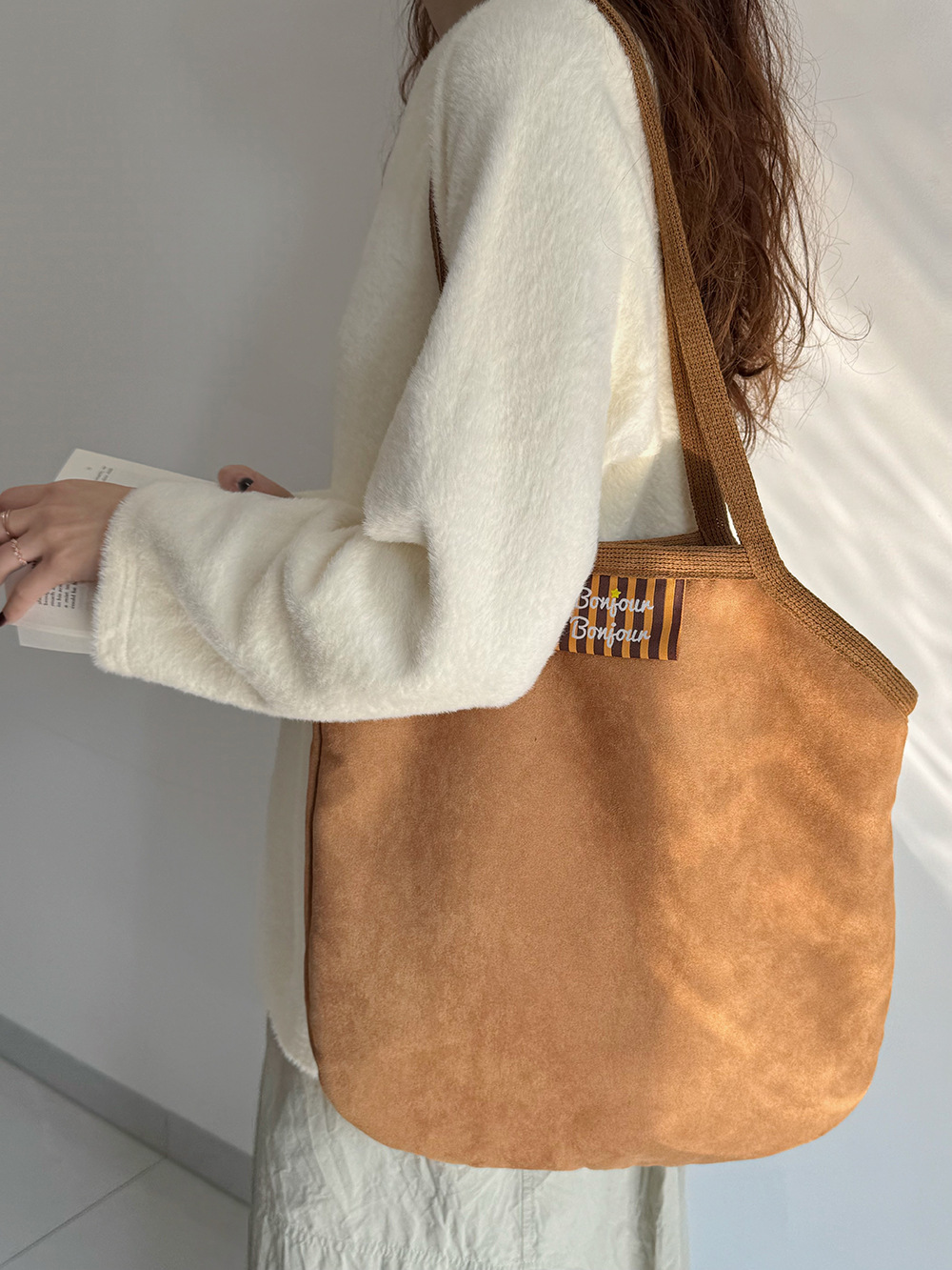 Luxury Bags 2026 - Tas Tote Mewah Model Terbaru CGCBAG