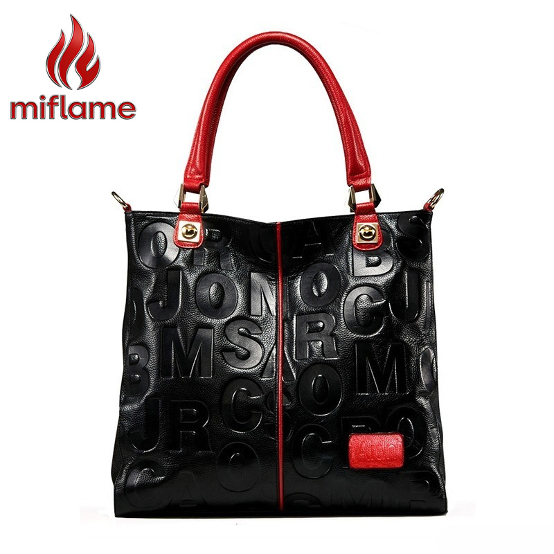 Luxury Bags Quiet - Tas Tote Kulit Asli untuk Wanita,