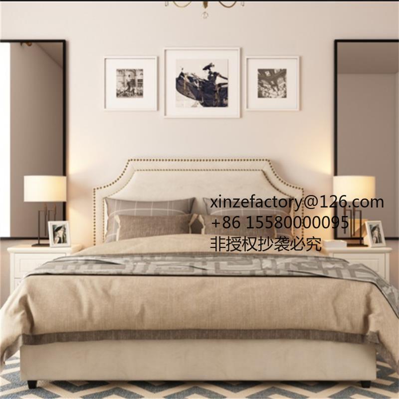 Luxury Bags Direct - Langsung dari Pabrik 2026 Tempat Tidur