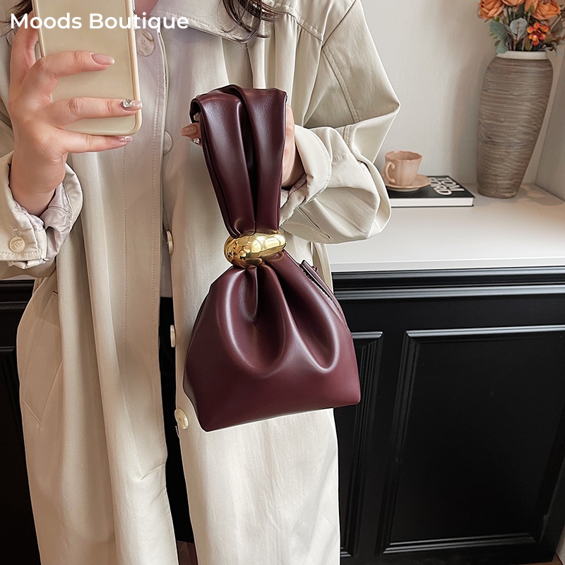 Luxury Bags Consignment - MOODS tas dan tas tangan desainer
