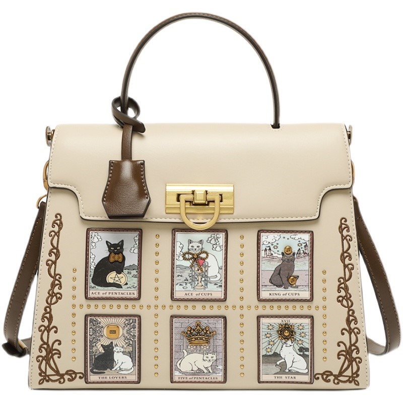 Luxury Bags Trend 2025 - Tas Tangan Wanita Tas Tangan Merek