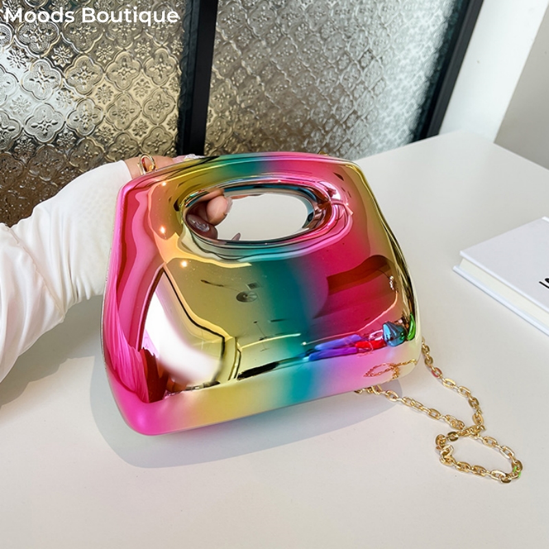 Luxury Bags Consignment - MOODS tas genggam desainer wanita, tas