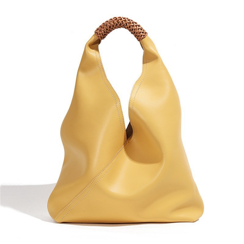 Luxury Bags Shopping - Tas Kulit Asli Tas Tangan Kapasitas