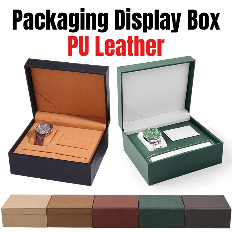 Luxury Bags List - Kotak Perhiasan dan Kancing Manset Kulit