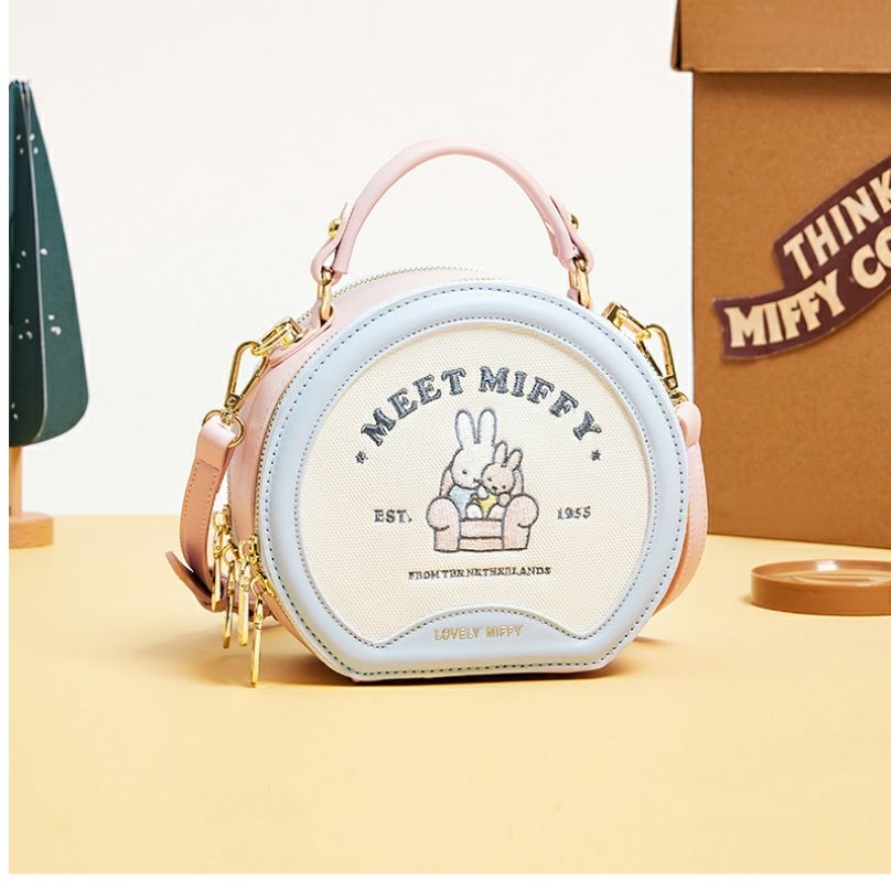 Luxury Bags Edit - Tas Wanita Anime Miffy Model Terbaru,