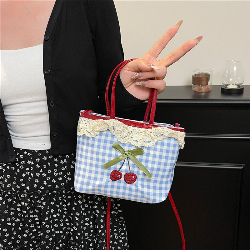 Luxury Bags Quality - Tas Tangan Wanita Baru Tas Bahu