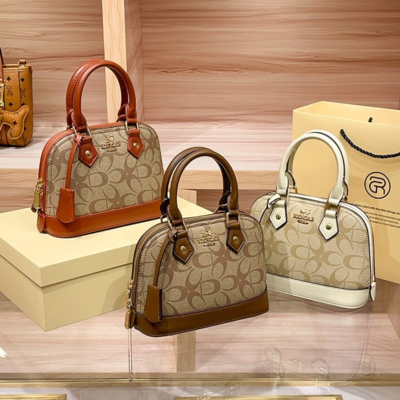 Luxury Bags Trend 2025 - Tas Tangan Wanita Merk Ternama Model