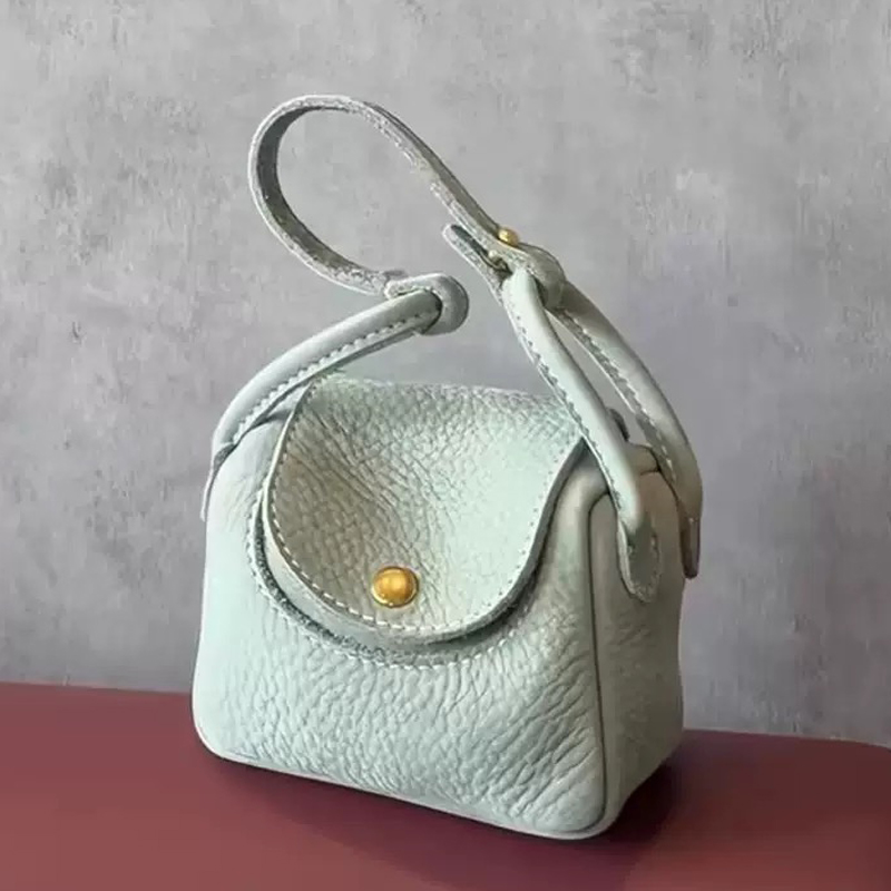 Luxury Bags 2026 - Tas Mini Box Super Imut untuk