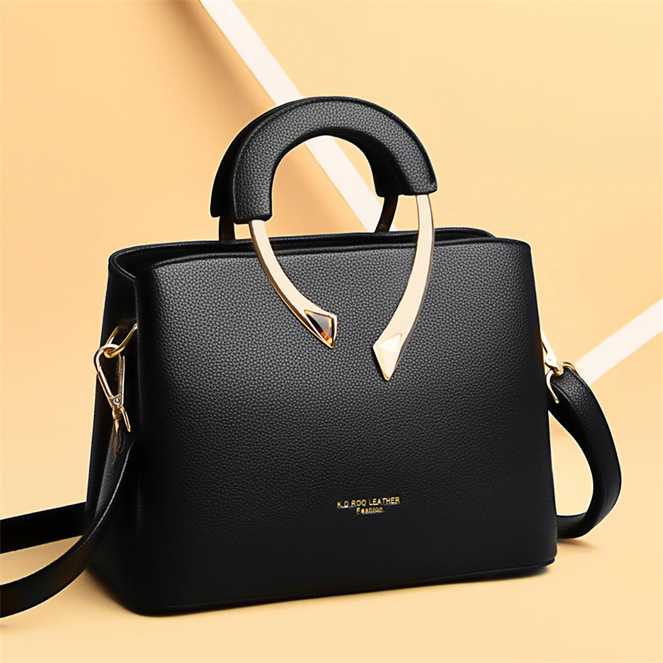 VANDERWAH ASLI Tas Tangan Mewa - Luxury Bags Trend 2025 ulasan dan harga