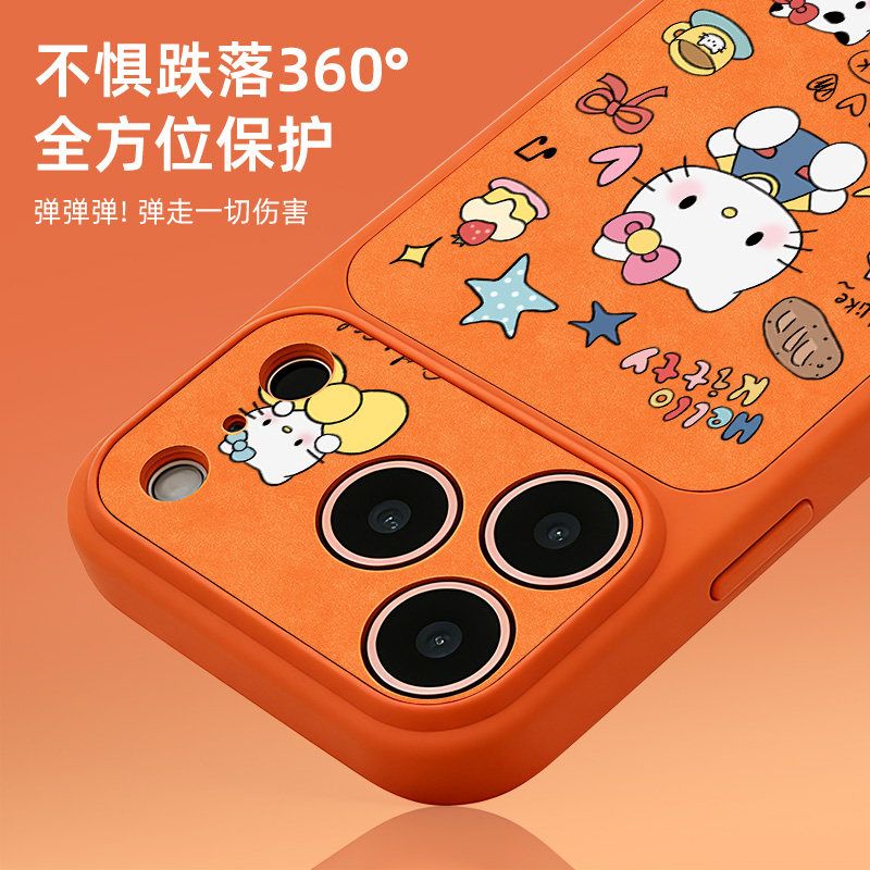 Casing Pelindung Ponsel Kartun - Luxury Bags From Japan ulasan dan harga