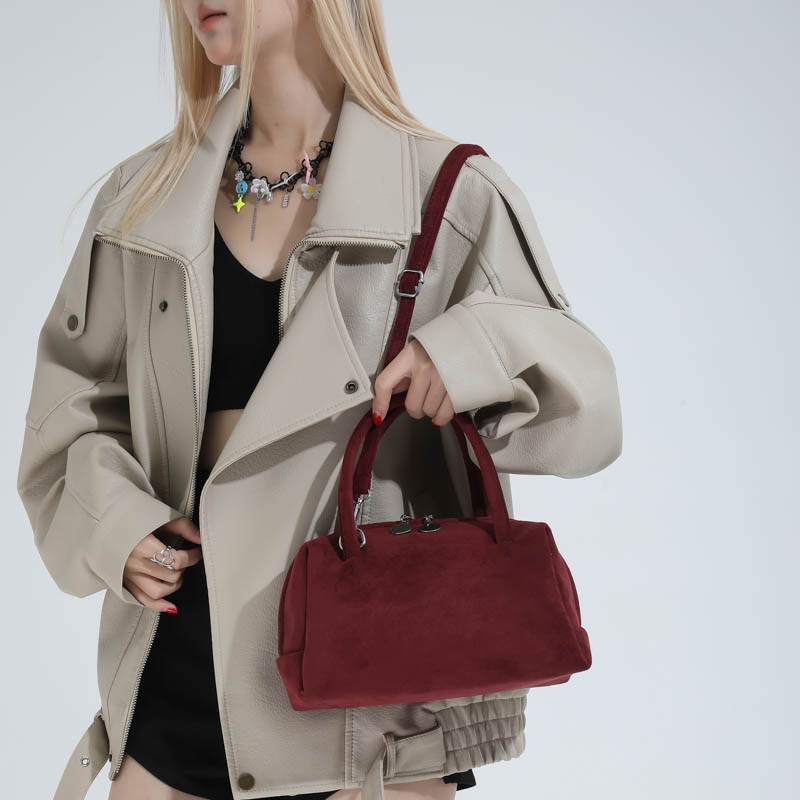 Tas Selempang Kecil Wanita LEF - Luxury Bags Trend 2025 ulasan dan harga
