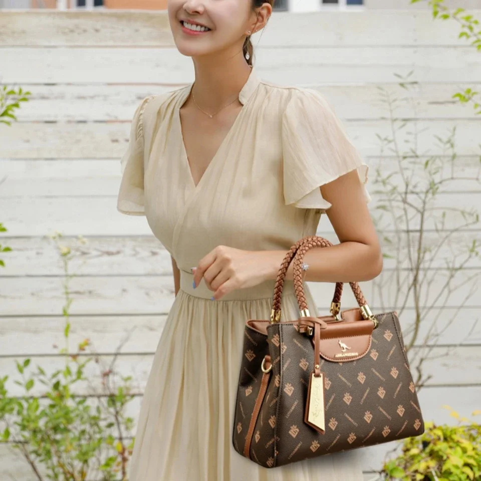 Tas bahu wanita kapasitas besa - Luxury Bags Direct ulasan dan harga