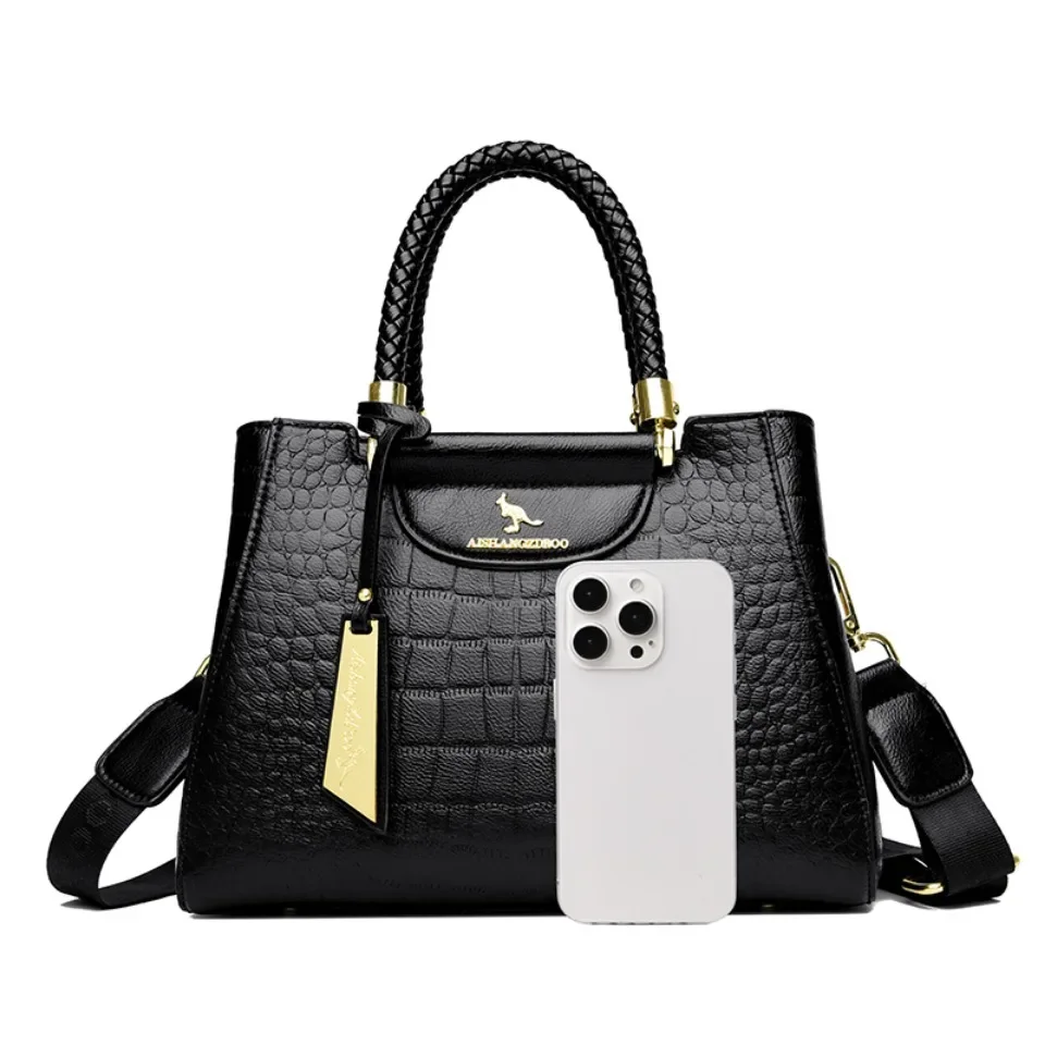 Tas bahu wanita kapasitas besa - Luxury Bags Direct ulasan dan harga