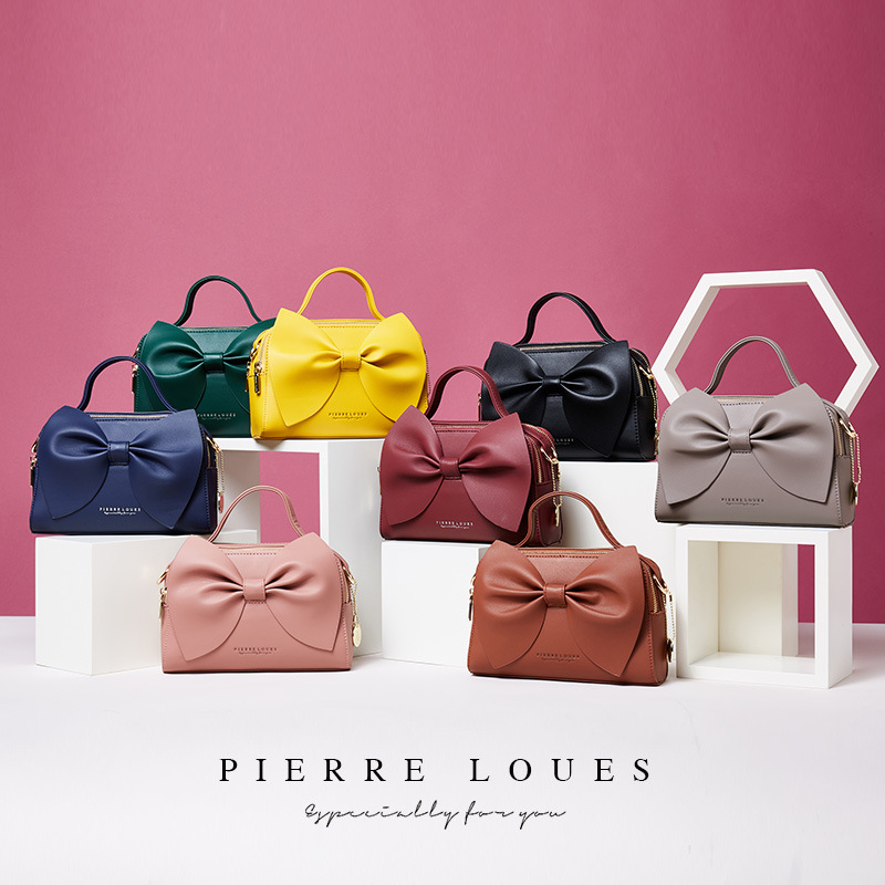 Tas Popok Tas Wanita Baru Edis - Luxury Bags Edit ulasan dan harga