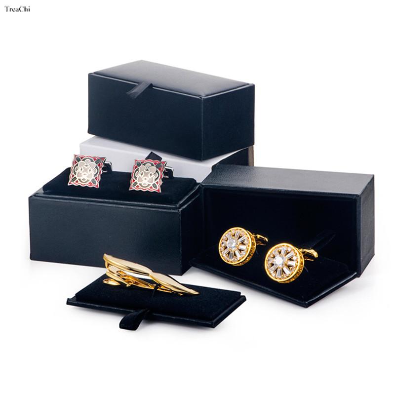 Kotak Penyimpanan Manset Klip  - Luxury Bags List ulasan dan harga