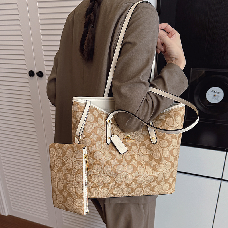 Tas Bahu Wanita Desainer Mewah - Luxury Bags Shopping ulasan dan harga