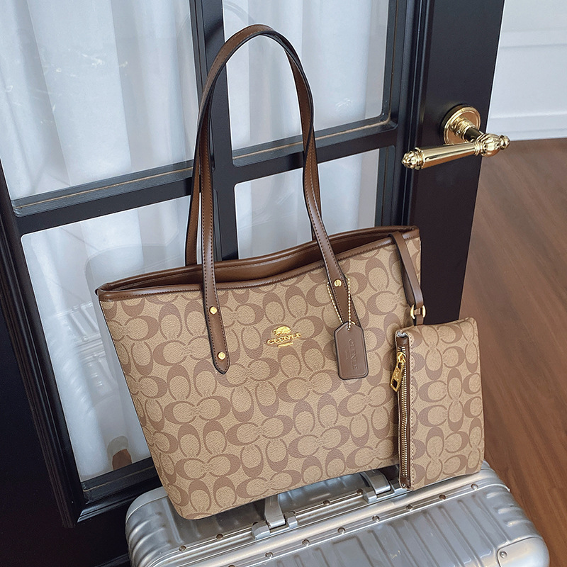 Tas Bahu Wanita Desainer Mewah - Luxury Bags Shopping ulasan dan harga