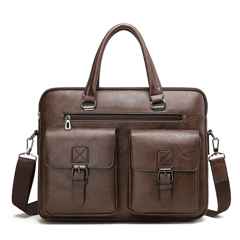 Tas kerja bisnis pria, bermere - Luxury Bags Shopping ulasan dan harga