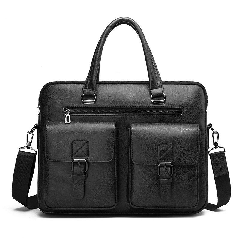 Tas kerja bisnis pria, bermere - Luxury Bags Shopping ulasan dan harga