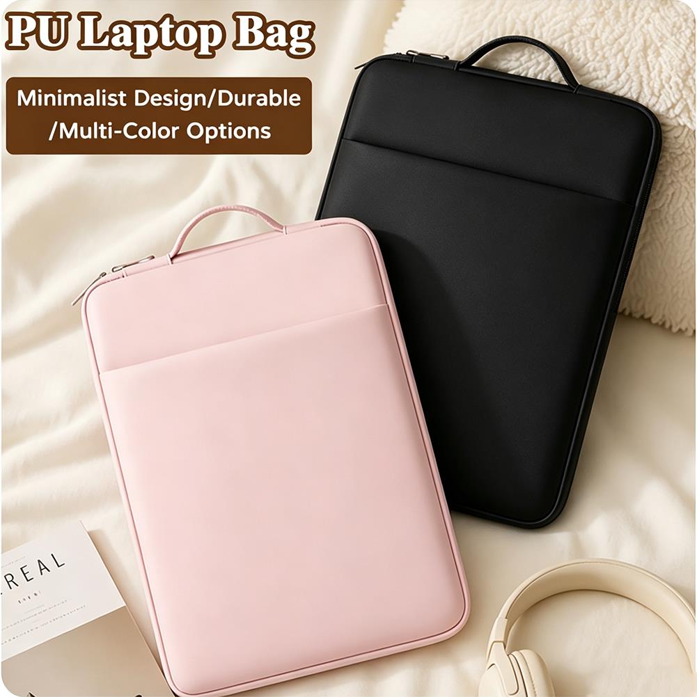 Tas Laptop Kulit PU Mewah deng - Luxury Bags Tier ulasan dan harga
