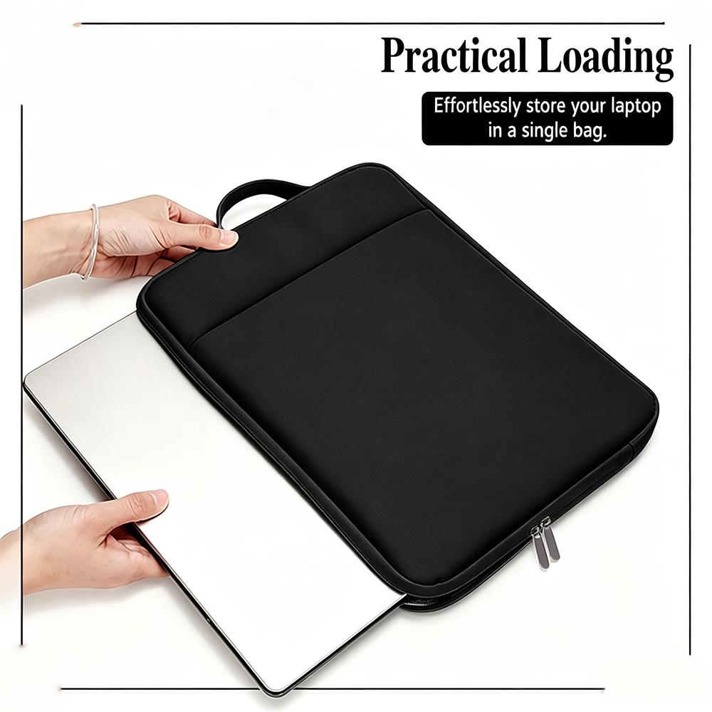 Tas Laptop Kulit PU Mewah deng - Luxury Bags Tier ulasan dan harga