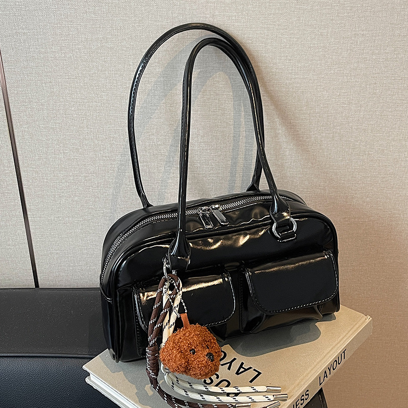 Tas Tote Vintage Berkapasitas  - Luxury Bags Quiet ulasan dan harga