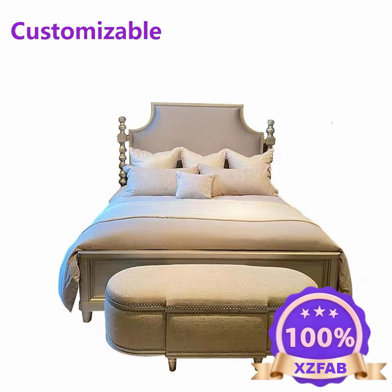 Tempat Tidur Kasur Empuk Mewah - Luxury Bags Direct ulasan dan harga