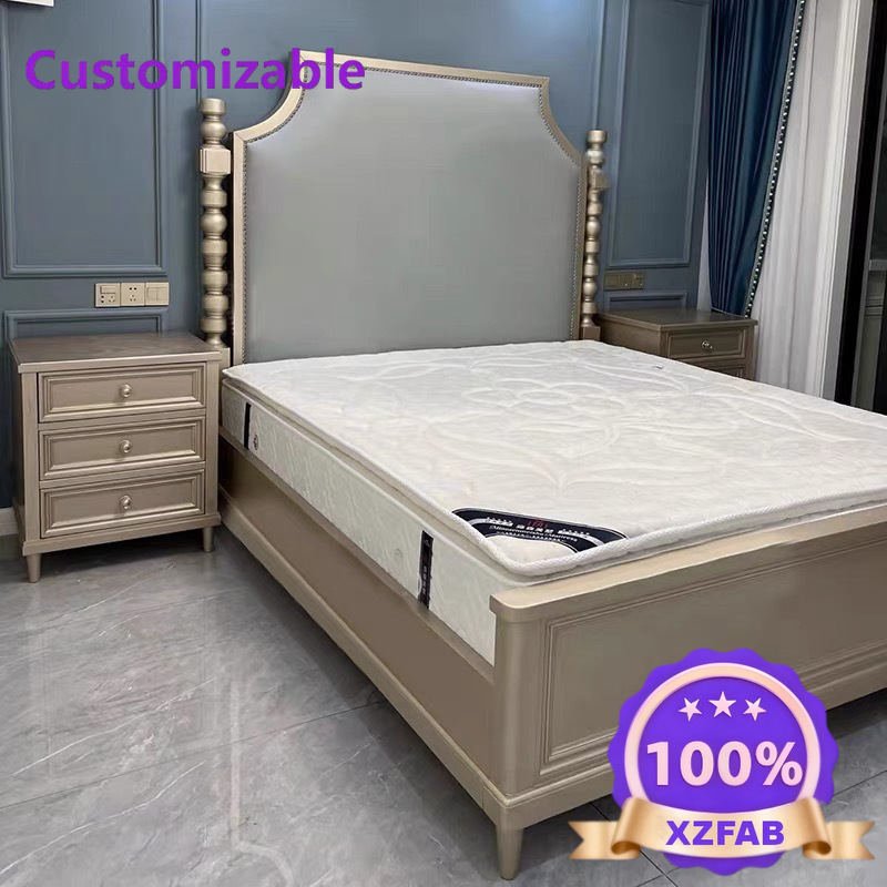 Tempat Tidur Kasur Empuk Mewah - Luxury Bags Direct ulasan dan harga