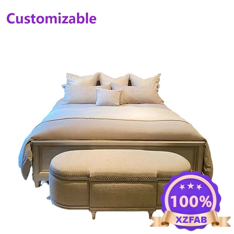 Tempat Tidur Kasur Empuk Mewah - Luxury Bags Direct ulasan dan harga