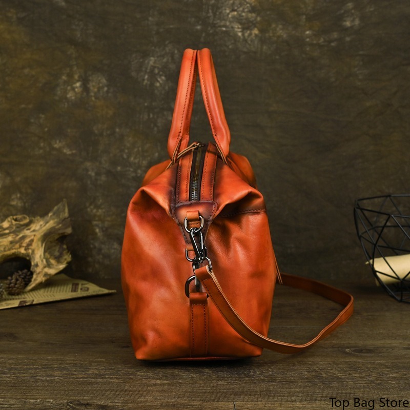 Tas Hobo Kulit Asli untuk Wani - Luxury Bags Quiet ulasan dan harga