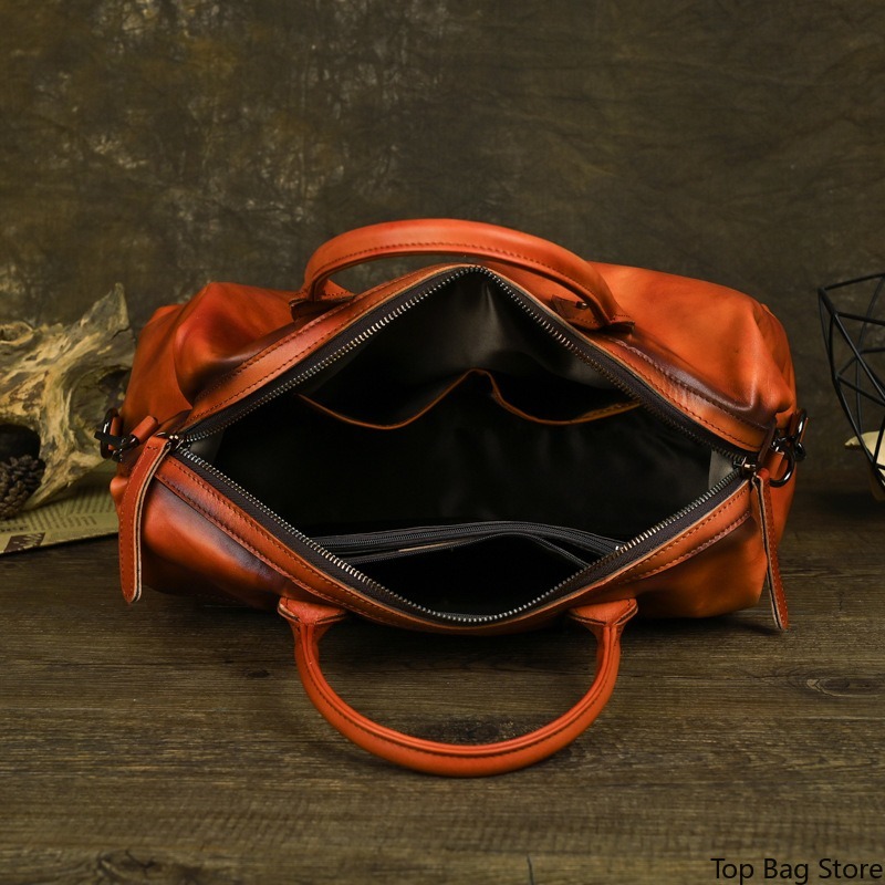Tas Hobo Kulit Asli untuk Wani - Luxury Bags Quiet ulasan dan harga