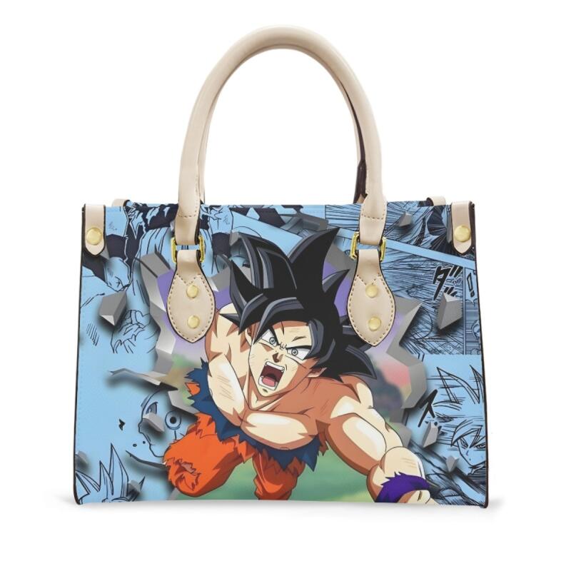 Tas Anime Dragon Ball Wanita,  - Luxury Bags From Japan ulasan dan harga