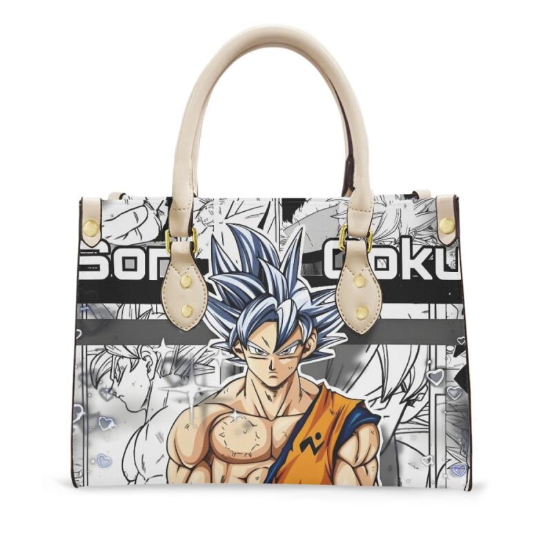 Tas Anime Dragon Ball Wanita,  - Luxury Bags From Japan ulasan dan harga