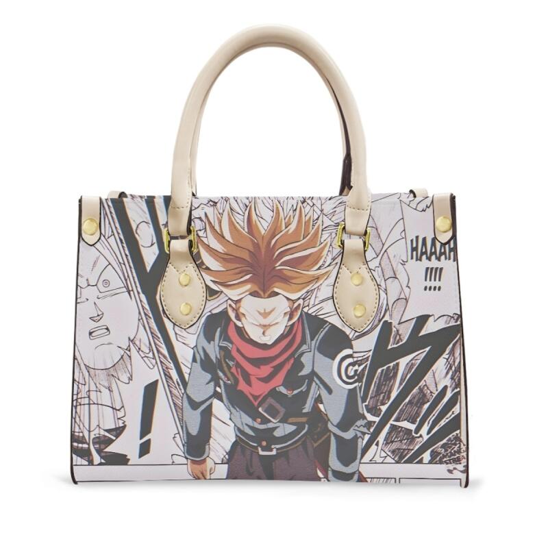 Tas Anime Dragon Ball Wanita,  - Luxury Bags From Japan ulasan dan harga