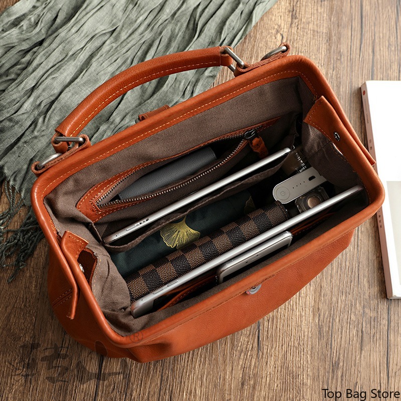 Tas Selempang Kulit Asli untuk - Luxury Bags Quiet ulasan dan harga
