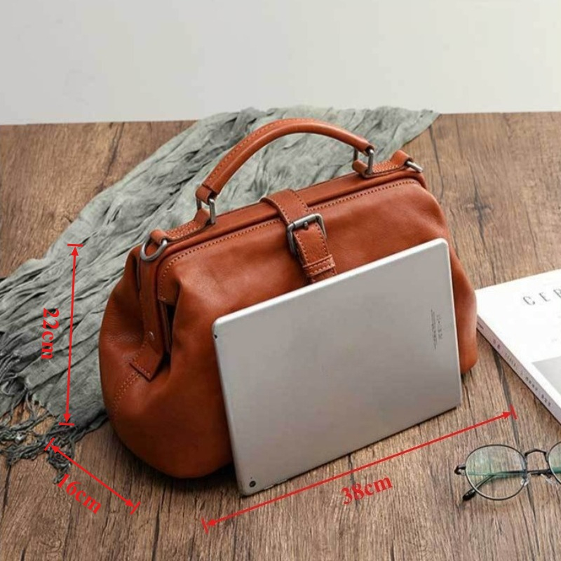 Tas Selempang Kulit Asli untuk - Luxury Bags Quiet ulasan dan harga