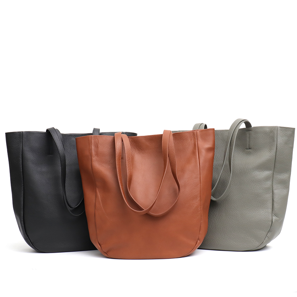Tas Bahu Wanita Kulit Asli Ita - Luxury Bags Shopping ulasan dan harga