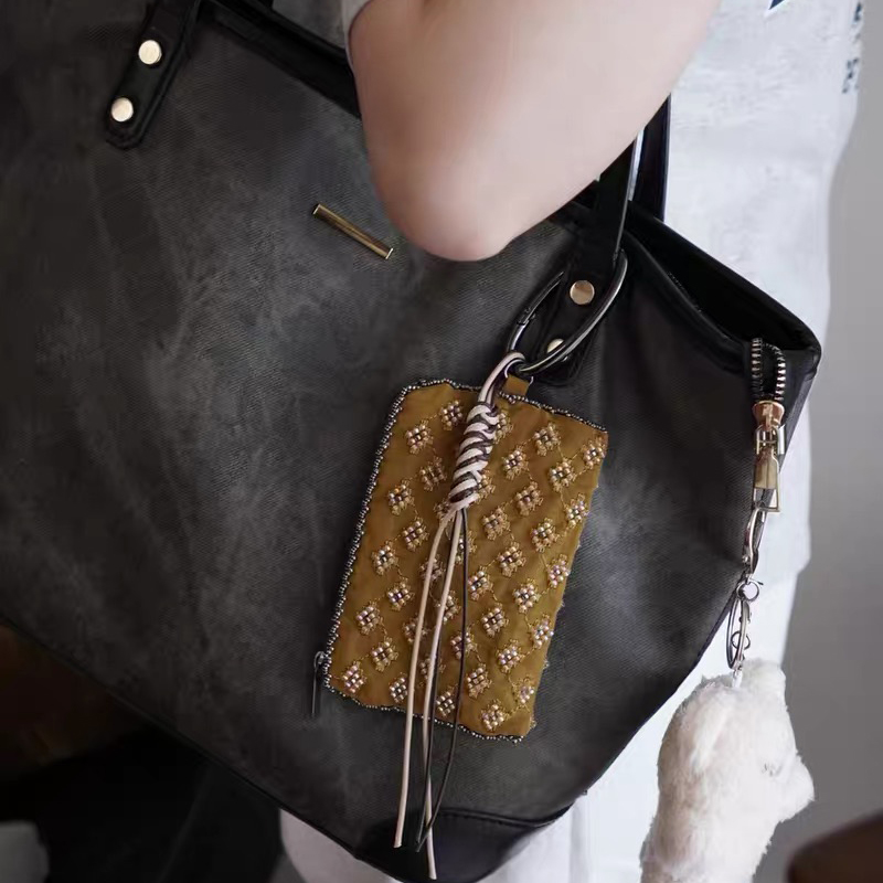 Tas Aksesori Mini Untuk Wanita - Luxury Bags 2026 ulasan dan harga