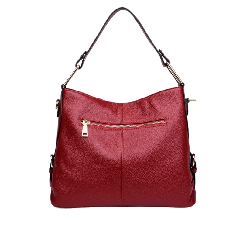 Tas Selempang Kulit Asli Wanit - Luxury Bags Quiet ulasan dan harga