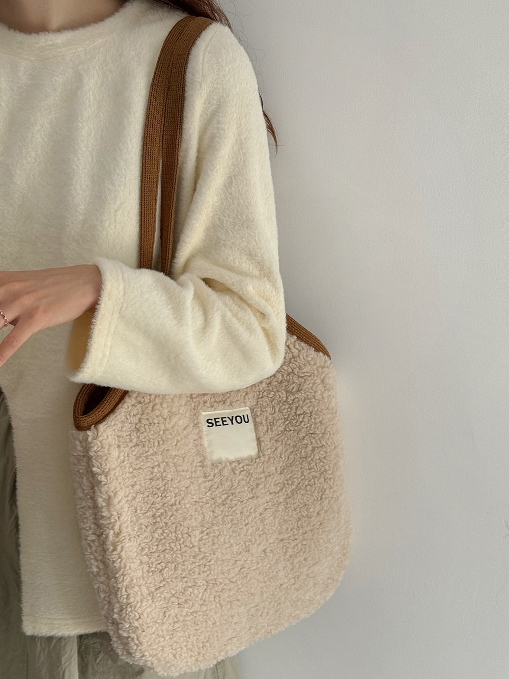 Tas Tote Mewah Model Terbaru C - Luxury Bags 2026 ulasan dan harga