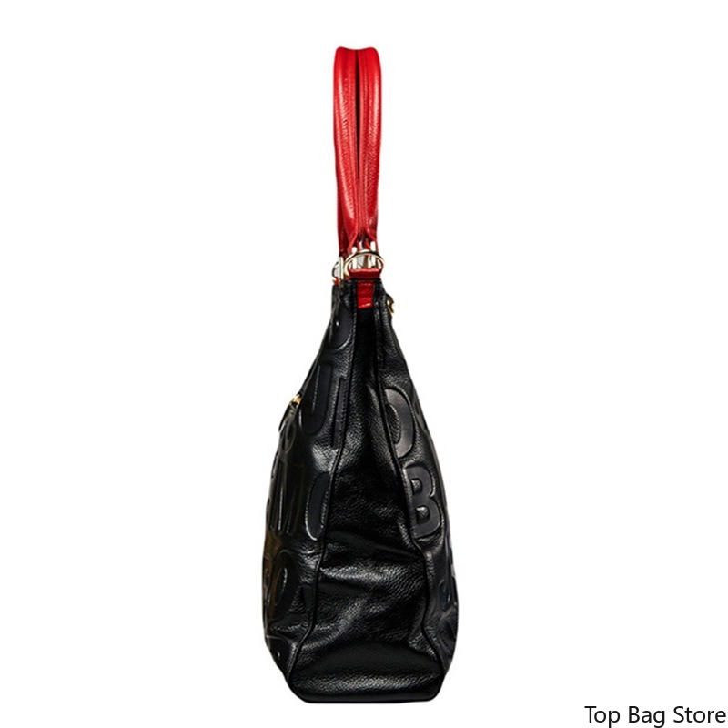 Tas Tote Kulit Asli untuk Wani - Luxury Bags Quiet ulasan dan harga