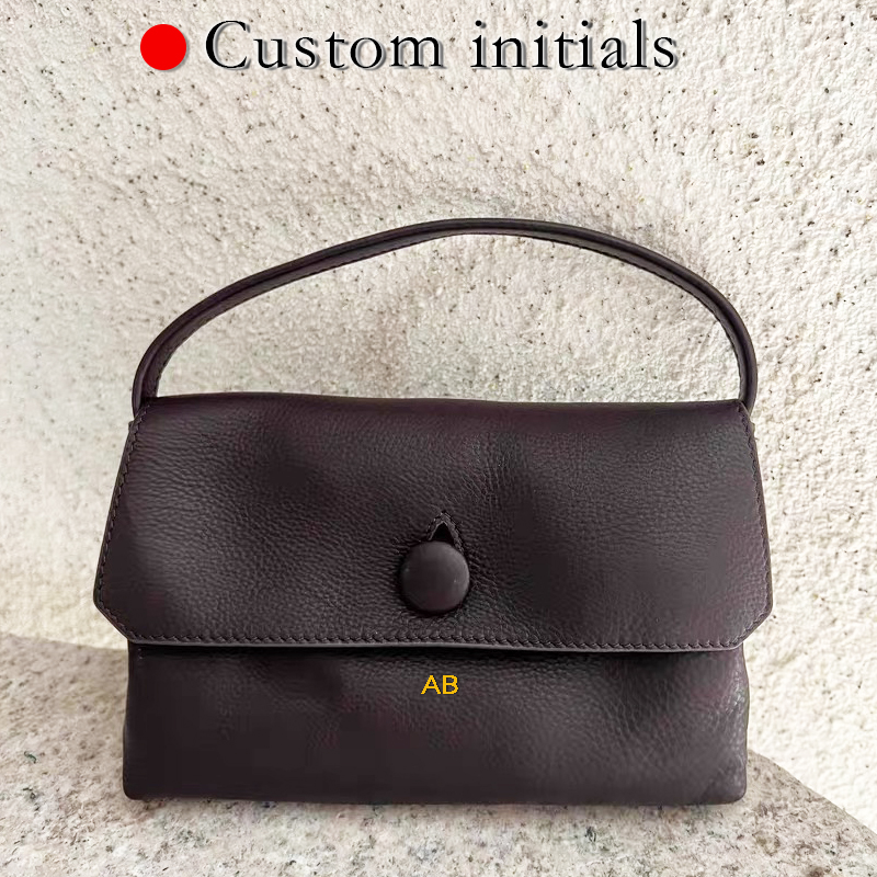 Tas Mini Kulit Asli Custom Ini - Luxury Bags 2026 ulasan dan harga