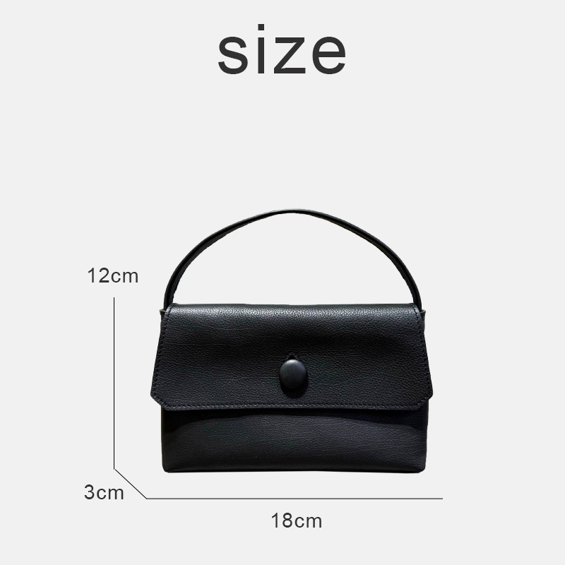 Tas Mini Kulit Asli Custom Ini - Luxury Bags 2026 ulasan dan harga