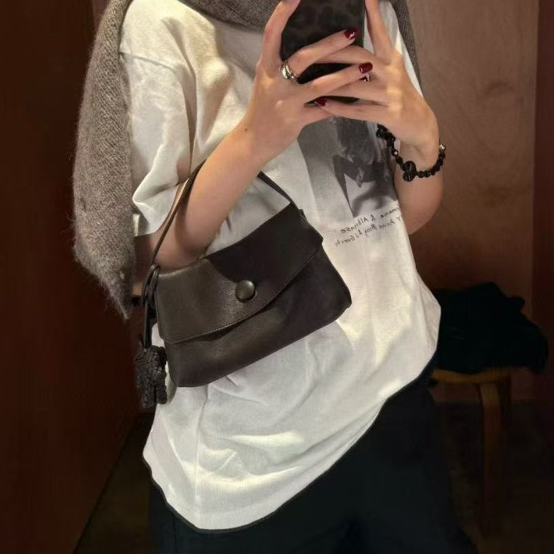 Tas Mini Kulit Asli Custom Ini - Luxury Bags 2026 ulasan dan harga