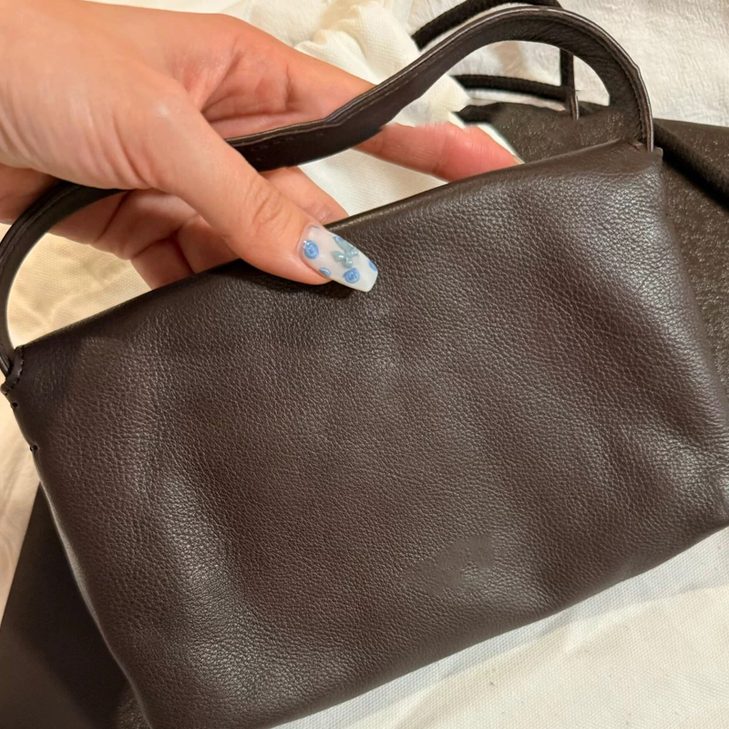 Tas Mini Kulit Asli Custom Ini - Luxury Bags 2026 ulasan dan harga